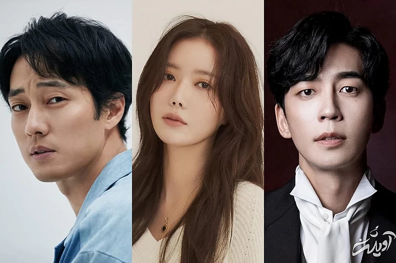 سریال‌های جدید کره‌ای در اردیبهشت و خرداد